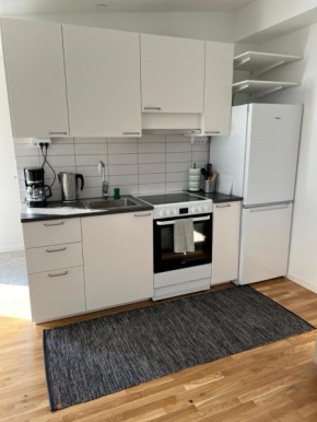 Beautiful apartment in Malmo close to everything, Malmö